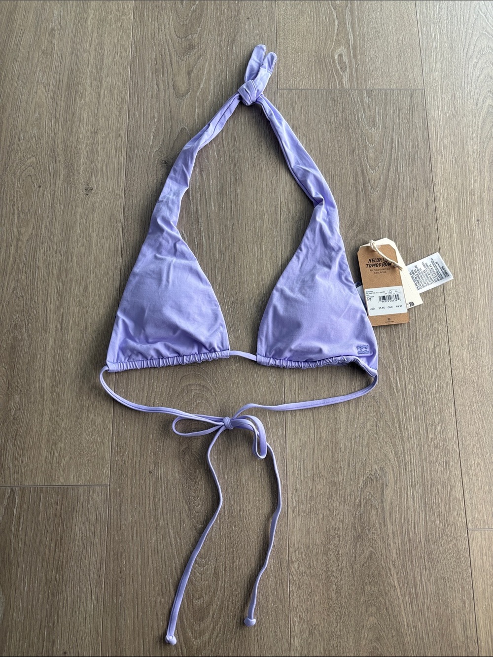 Billabong Sol Searcher Multi Halter S